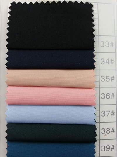 GZ-HASG    50D絨感記憶 100％滌 固色環保防潑水 S586 細節-3